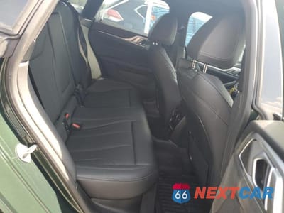Zdjęcie 10 z 13 samochodu: 2024 BMW I4 EDRIVE 35 VIN:WBY43AW04RFT35325 - miniatura