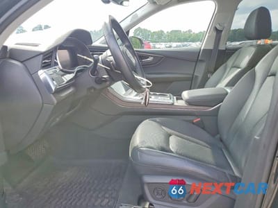 Zdjęcie 7 z 13 samochodu: 2020 AUDI Q7 PREMIUM PLUS VIN:WA1LXAF73LD000097 - miniatura
