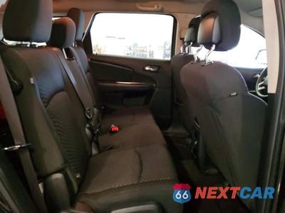Zdjęcie 11 z 13 samochodu: 2019 DODGE JOURNEY SE VIN:3C4PDCAB3KT751359 - miniatura
