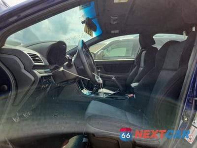 Zdjęcie 7 z 12 samochodu: 2019 SUBARU WRX PREMIUM VIN:JF1VA1C62K9802806 - miniatura