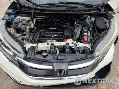 Zdjęcie 12 z 14 samochodu: 2016 HONDA CR-V TOURING VIN:5J6RM4H94GL072635 - miniatura