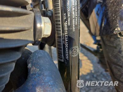 Zdjęcie 9 z 9 samochodu: 2013 HARLEY-DAVIDSON XL1200 FORTY-EIGHT VIN:5HD1LC3A1DC442329 - miniatura