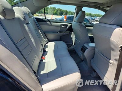 Zdjęcie 10 z 12 samochodu: 2017 TOYOTA CAMRY XLE VIN:4T1BF1FKXHU699417 - miniatura