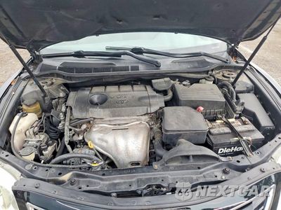 Zdjęcie 11 z 12 samochodu: 2011 TOYOTA CAMRY CE/LE/XLE VIN:4T1BF3EKXBU158887 - miniatura