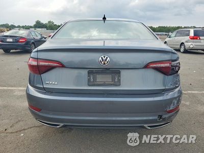 Zdjęcie 6 z 12 samochodu: 2020 VOLKSWAGEN JETTA SEL PREMIUM VIN:3VWG57BU2LM080683 - miniatura