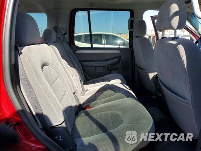 Zdjęcie 11 z 13 samochodu: 2004 FORD EXPLORER XLT VIN:1FMZU63K34ZA59357 - miniatura