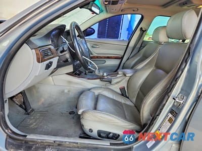 Zdjęcie 7 z 12 samochodu: 2006 BMW 330 I VIN:WBAVB33526PS13926 - miniatura