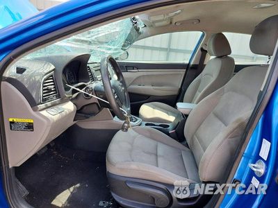 Zdjęcie 7 z 12 samochodu: 2017 HYUNDAI ELANTRA SE VIN:5NPD74LF1HH178390 - miniatura