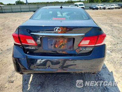 Zdjęcie 6 z 12 samochodu: 2010 LEXUS ES 350 VIN:JTHBK1EGXA2345328 - miniatura