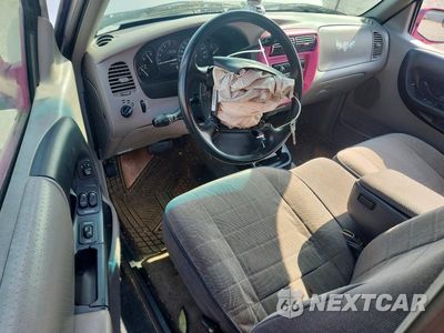 Zdjęcie 8 z 12 samochodu: 1995 FORD RANGER SUPER CAB VIN:1FTCR14U4SPA45653 - miniatura