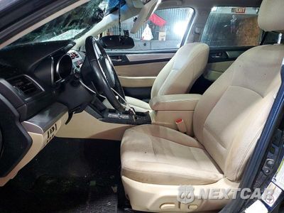 Zdjęcie 7 z 12 samochodu: 2016 SUBARU OUTBACK 2.5I PREMIUM VIN:4S4BSAEC3G3246010 - miniatura