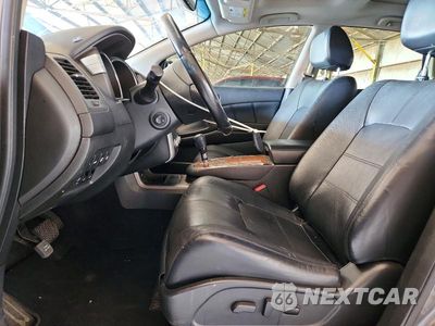 Zdjęcie 13 z 26 samochodu: 2014 NISSAN MURANO S VIN:JN8AZ1MW2EW500717 - miniatura