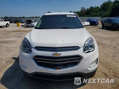Piąte zdjęcie samochodu w środku: 2016 CHEVROLET EQUINOX LT VIN:2GNALCEK8G6282758 - miniatura