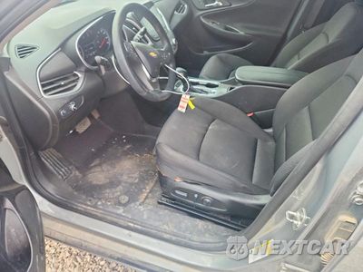 Zdjęcie 7 z 12 samochodu: 2025 CHEVROLET MALIBU LT VIN:1G1ZD5ST1SF121080 - miniatura