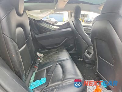 Zdjęcie 10 z 12 samochodu: 2018 TESLA MODEL 3 VIN:5YJ3E1EA0JF151980 - miniatura