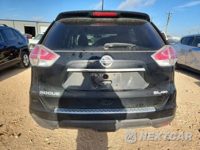 Zdjęcie 6 z 13 samochodu: 2015 NISSAN ROGUE SL VIN:5N1AT2MV4FC888994 - miniatura