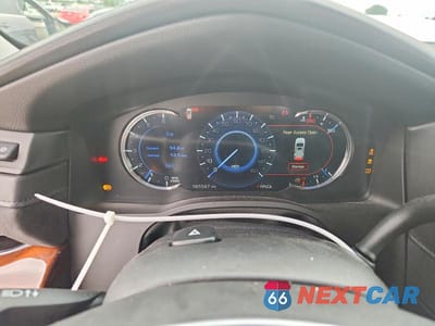 Zdjęcie 9 z 14 samochodu: 2018 CADILLAC ESCALADE LUXURY VIN:1GYS4BKJ0JR204318 - miniatura