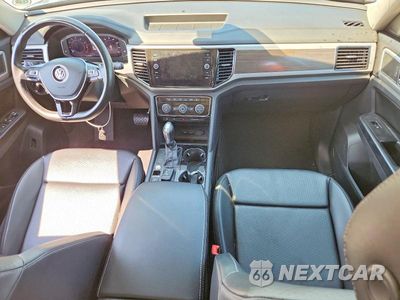 Zdjęcie 8 z 12 samochodu: 2019 VOLKSWAGEN ATLAS SEL VIN:1V2ER2CA2KC612762 - miniatura