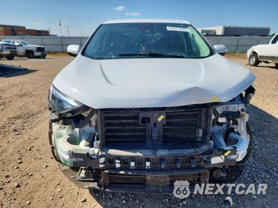 Piąte zdjęcie samochodu w środku: 2022 FORD EDGE SEL VIN:2FMPK4J94NBA69210 - miniatura