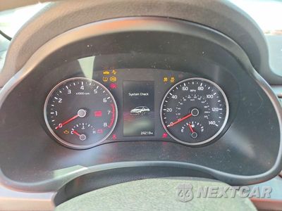 Zdjęcie 9 z 13 samochodu: 2023 KIA RIO S VIN:3KPA24AD5PE523815 - miniatura