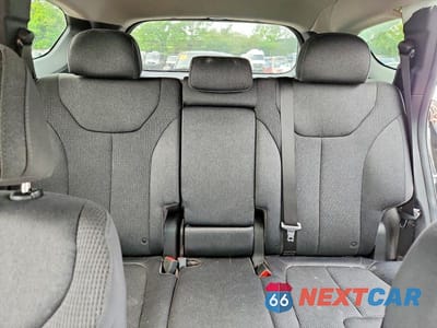 Zdjęcie 10 z 13 samochodu: 2022 HYUNDAI SANTA FE SEL VIN:5NMS2DAJ9NH454899 - miniatura