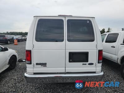 Zdjęcie 6 z 12 samochodu: 2012 FORD ECONOLINE E350 SUPER DUTY WAGON VIN:1FBSS3BLXCDA29471 - miniatura