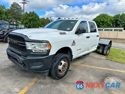 2023 RAM 3500 3C7WRSCL1PG511503 - główne zdjęcie licytacji z USA - miniatura