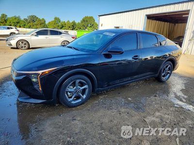 2025 KIA K4 LXS 3KPFT4DE2SE213623 - główne zdjęcie licytacji z USA - miniatura