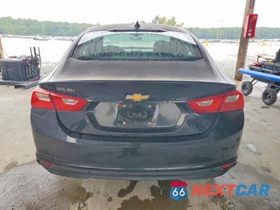 Zdjęcie 6 z 12 samochodu: 2017 CHEVROLET MALIBU LS VIN:1G1ZB5ST5HF180101 - miniatura