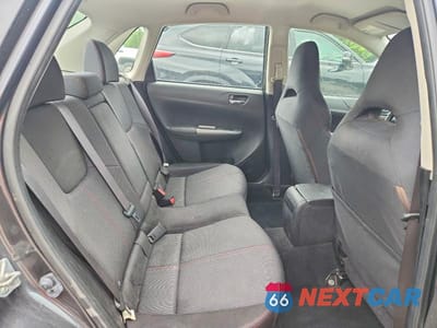Zdjęcie 10 z 12 samochodu: 2013 SUBARU IMPREZA WRX VIN:JF1GV7E6XDG015176 - miniatura
