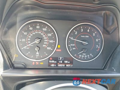 Zdjęcie 9 z 12 samochodu: 2017 BMW 2 SERIES 230I VIN:WBA2F9C5XHV664515 - miniatura