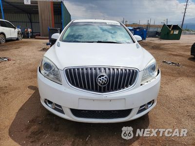 Piąte zdjęcie samochodu w środku: 2012 BUICK VERANO VIN:1G4PS5SK0C4170517 - miniatura