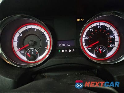 Zdjęcie 9 z 13 samochodu: 2019 DODGE GRAND CARAVAN SE VIN:2C4RDGBG2KR586353 - miniatura
