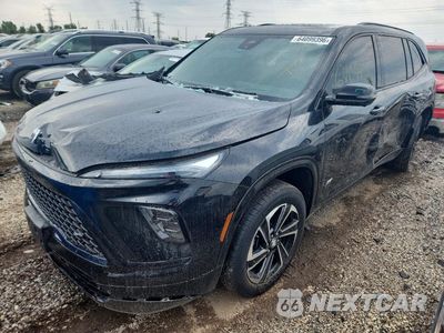 2025 BUICK ENCLAVE SPORT TOURING 5GAERBRS4SJ281181 - główne zdjęcie licytacji z USA - miniatura