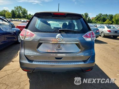 Zdjęcie 6 z 12 samochodu: 2016 NISSAN ROGUE S VIN:KNMAT2MV7GP626014 - miniatura
