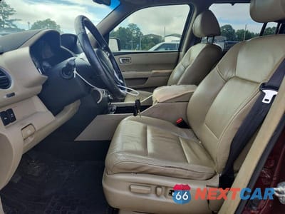 Zdjęcie 7 z 13 samochodu: 2011 HONDA PILOT TOURING VIN:5FNYF4H91BB095751 - miniatura