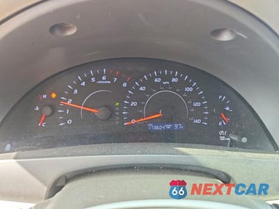Zdjęcie 9 z 13 samochodu: 2010 TOYOTA CAMRY LE VIN:4T1BF3EK5AU083188 - miniatura