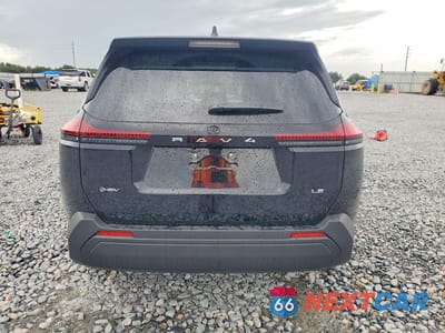 Zdjęcie 6 z 12 samochodu: 2026 TOYOTA RAV4 LE VIN:2T36DRBV8TC007775 - miniatura