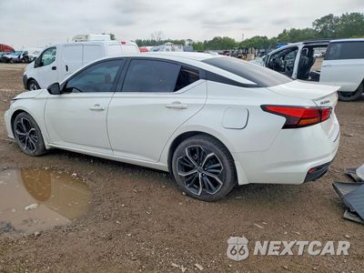 Drugie zdjęcie samochodu z przodu: 2023 NISSAN ALTIMA SR VIN:1N4BL4CV7PN309112 - miniatura