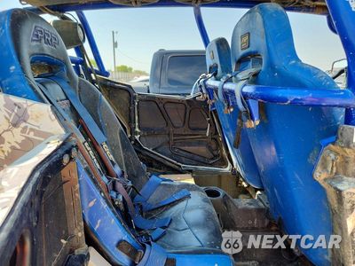 Zdjęcie 6 z 10 samochodu: 2021 POLARIS RZR UTILITY VEHICLE VIN:3NSN4E925MF148548 - miniatura