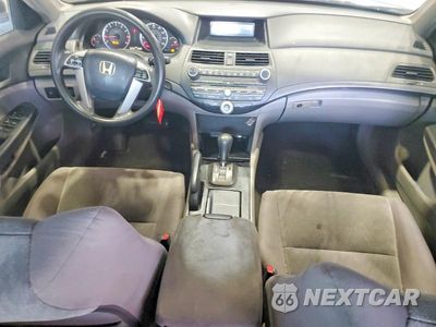 Zdjęcie 8 z 12 samochodu: 2009 HONDA ACCORD LXP VIN:1HGCP26459A190563 - miniatura