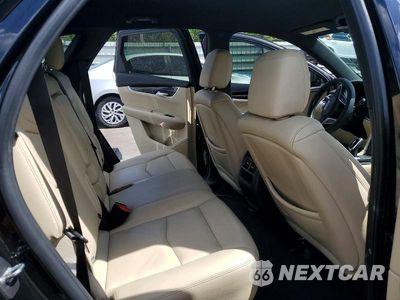 Zdjęcie 11 z 13 samochodu: 2019 CADILLAC XT5 VIN:1GYKNARS8KZ189851 - miniatura