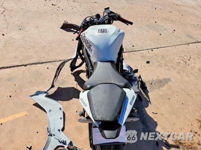 Zdjęcie 6 z 9 samochodu: 2025 KAWASAKI ZX636 K VIN:JKBZXJK15SA010332 - miniatura
