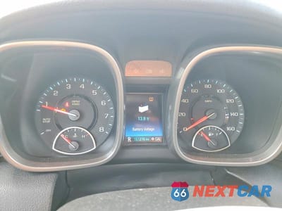 Zdjęcie 9 z 12 samochodu: 2016 CHEVROLET MALIBU LIMITED LT VIN:1G11C5SA0GU159062 - miniatura