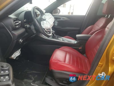 Zdjęcie 7 z 13 samochodu: 2023 DODGE HORNET GT PLUS VIN:ZACNDFBN9P3A06686 - miniatura