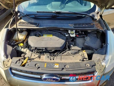 Zdjęcie 12 z 13 samochodu: 2013 FORD ESCAPE SEL VIN:1FMCU9HX1DUD46706 - miniatura