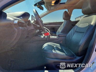 Zdjęcie 7 z 12 samochodu: 2023 NISSAN ALTIMA SR VIN:1N4AL4CV0PN310680 - miniatura