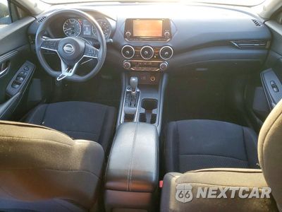 Zdjęcie 8 z 12 samochodu: 2020 NISSAN SENTRA S VIN:3N1AB8BVXLY312099 - miniatura