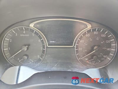 Zdjęcie 9 z 13 samochodu: 2017 NISSAN PATHFINDER S VIN:5N1DR2MM9HC649415 - miniatura