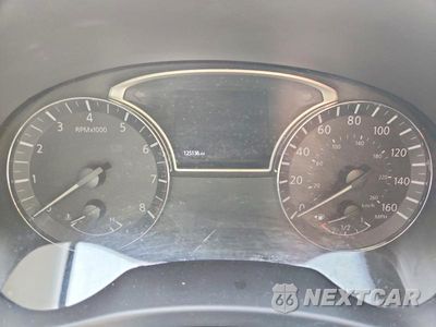 Zdjęcie 9 z 13 samochodu: 2017 NISSAN PATHFINDER S VIN:5N1DR2MM9HC649415 - miniatura